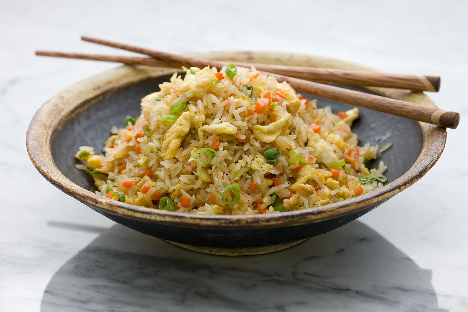 Wang Wang Rice (chicken)